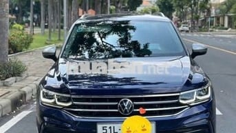 Volkswagen Tiguan 2022 Tiguan Luxury - 380000 km
