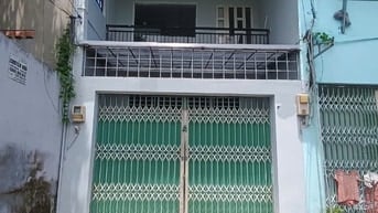 CHO THUÊ NHÀ 1 LẦU HẺM TẢI - LÃ XUÂN OAI. P TNPA. QUẬN 9