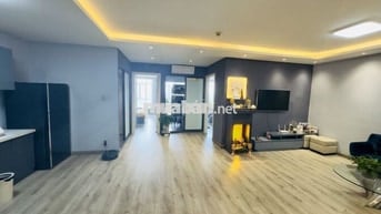 Căn hộ 2PN Contrexim Copac Square, Tôn Đản, Q4. 90m. Miễn TG. 6 tỷ 2