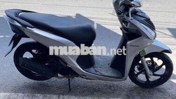 Honda Vision 2015 máy zin êm biển 95 ngây chủ