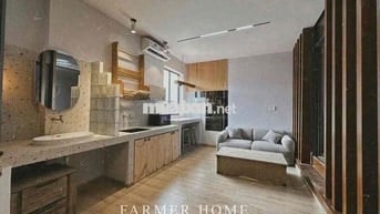 CHDV STUDIO/1PN GẦN SÂN BAY TÂN SƠN NHẤT- CÔNG VIÊN GIA ĐỊNH