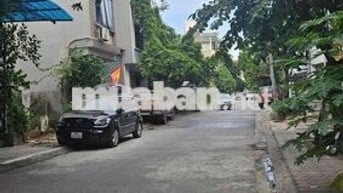 Đất trung tâm xã Gia Lâm, khu TĐC 31ha - Mặt tiền giáp dãy shophouse