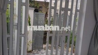 Nhà trệt thổ cư hoàn công 4m x 15m hẻm 4 trần vỉnh khiết