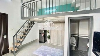🏡 TRỐNG SẴN PHÒNG BANCOL LỚN THOÁNG MÁT - FULL NỘI THẤT 🔥🔥