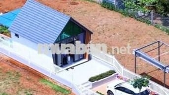 Bán homestay chính chủ giảm 600tr sang sổ nhà nội thất như hình
