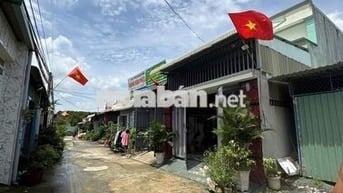 Đất KCN An Phước, Diện tích 95m2, SHR, Giá 970tr