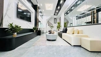 BÁN NHÀ CẦU GIẤY - GẦN HỒ TÂY - AN SINH ĐỈNH - Ở NGAY