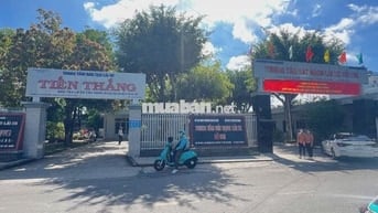 Bán đất Bàu Thiên - Nhuận Đức: 125,8m2(5x27) - Mặt tiền. Giá 750 triệu