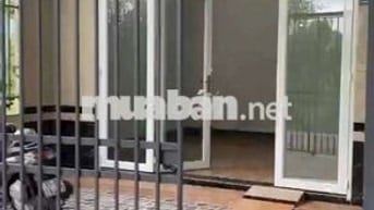 BÁN NHÀ
CẤP 4 THỔ CƯ - MẶT TIỀN SÔNG BẾN BẠ, TÂN PHÚ (CÁCH KDC TÂN PHÚ