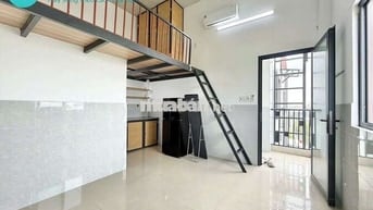 GÁC CAO 2M FULL NỘI THẤT_VƯỜN LÀI P.APĐ QUẬN 12_GẦN IUH, VLU, NTTU