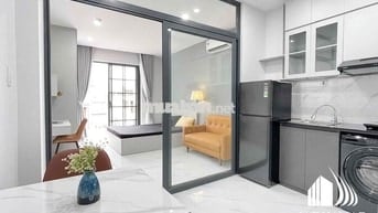CĂN HỘ MINI BAN CÔNG ĐẸP, Ở NGAY RMIT TDTU. GIÁ ƯU ĐÃI, FULL NT, LOTTE