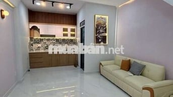 Q11 – NGAY ĐẦM SEN  nhà đẹp – nhỉnh 3 đ