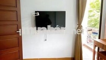 CHO THUÊ CĂN HỘ 2 PHÒNG NGỦ – FULL NỘI THẤT – AN CƯ 7, SƠN TRÀ