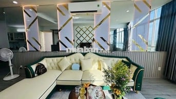 BÁN CĂN HỘ 
ĐẸP HIỆN ĐẠI TÂY NGUYÊN PLAZA, 109M2
, CĂN GÓC 3PN, 3WC.