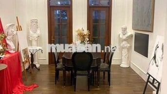 MẶT TIỀN LÊ LAI KD TỰ DO LÀM CHDV 60M2 2 LẦU