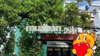 Giảm 600tr bán nhanh nhà mặt tiền 3 tầng 115m2, Thạnh Lộc 41, Quận 12