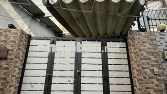 Cần cho thuê nhà P.TTN .Q12 .DT.4x.16 .1trêt.2 Lầu 3PN.3WS.hẻm ba gác
