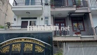 NHÀ ĐỒNG BỘ VITRI ĐẸP GẦN CV LỚN KHU VỰC AN NINH GIÁP GÒ VẤP
