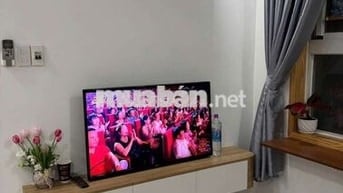 Cho thuê căn hộ Samsora 2 Phòng ngủ, 2WC, full nội thất