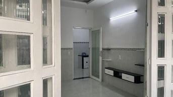 Cần bán nhà Cấp 4 - đẹp ( Thạnh Lộc, Quận 12)
