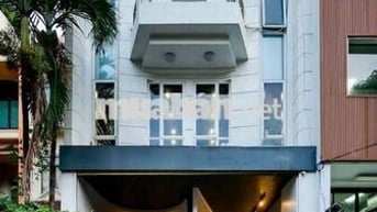 BIỆT THỰ THIẾT KẾ Modern Contemporary PHÚ NHUẬN