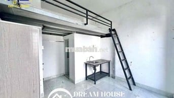 Cho Thuê Duplex Bancol Cửa Sổ Full Nội Thất Ngay Aeon Tân Phú