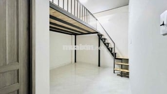 CHO THUÊ CHDV FULL NỘI THẤT ĐƯỜNG 35D TRỊNH QUANG NGHỊ P7 Q8