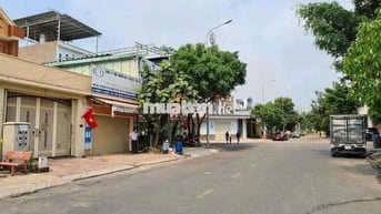 Cho thuê nhà trung tâm hành chính Dĩ An