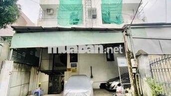 BÁN CHDV 7 TẦNG - THANG MÁY - DÒNG TIỀN ỔN ĐỊNH - GẦN SÂN BAY - ĐANG C