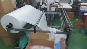 TUYỂN DỤNG THỦ KHO LƯƠNG ĐẾN 14TR