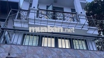 NHÀ NHƯ HÌNH ẢNH HẺM XE HƠI KHU VỰC AN NINH GẦN CHỢ TRƯỜNG HỌC