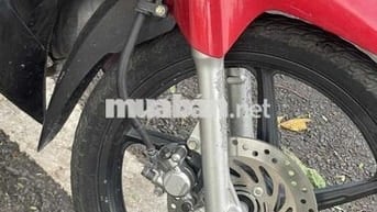 Bán xe số như hình