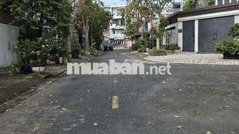 Đất đẹp 5x25m khu dân trí cao, Tân Thới Nhất