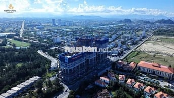 CẦN BÁN GẤP CĂN 1 PN NEWTOWN DIAMOND ,GIÁ 60TR/M2, SỞ HỮU LÂU DÀI