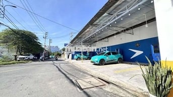 BÁN NHÀ Q12 - 2 TẦNG - Ô TÔ NGŨ TRONG NHÀ - DT KHỦNG - GIÁ CỰC TỐT