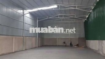 CHO THUÊ KHO,XƯỞNG 350M² GIÁ 25TR/T, Đ LÊ TRỌNG TẤN