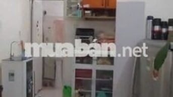 Cho thuê căn hộ thuộc chung cư An Sương, phường Tân Hưng Thuận,Quận 12