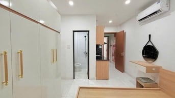 Nhỉnh 9 Tỷ Chính Chủ Cần Bán CCMN Phú Đô, DT 37m 6 Tầng , 9 Phòng KK