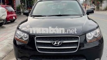 Hyundai Santa Fe 20***0 km