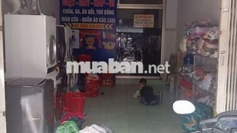 Mặt bằng sát chợ Bình Long, Bình Tân.