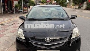 Toyota Vios 2009 - 150000 km