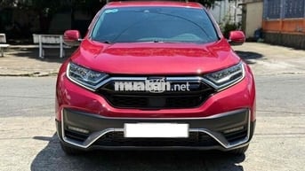Honda CR V Bản L 2022 - bản cao nhất như mới