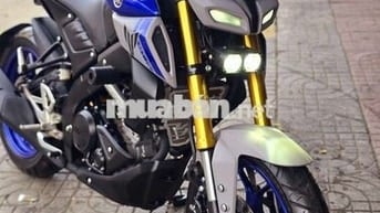 Siêu phẩm Bản Mới nhất. YAMAHA MT15 MỚI 99%