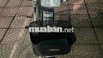 đổi xe nên cần bán lại