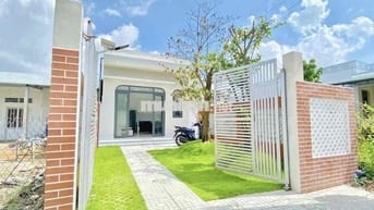 Bán nhanh căn nhà ngay chợ Bà Cả 920tr
