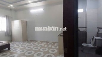 PHÒNG TRỌ FULL NỘI THẤT ĐƯỜNG TRẦN THỊ NĂM GẦN CVPM - GTVT