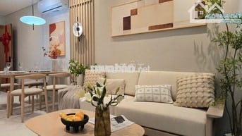 CĂN HỘ  MT TỈNH LỘ 10–SIÊU ĐÔ THỊ TÂY TP.HCM|GIÁ CHỈ 1,4 TỶ/CĂN 60 m2