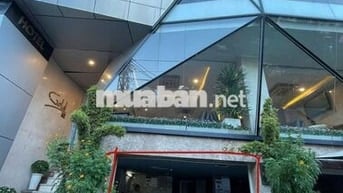 Cho Thuê Mặt Bằng - đường Núi Thành, Hải Châu