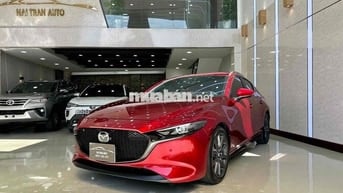 Mazda 3 1.5L Sport Premium 2022 - 28.000km