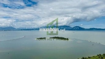 Căn hộ cao cấp tại Blooming Tower 3PN đẹp $ tốt